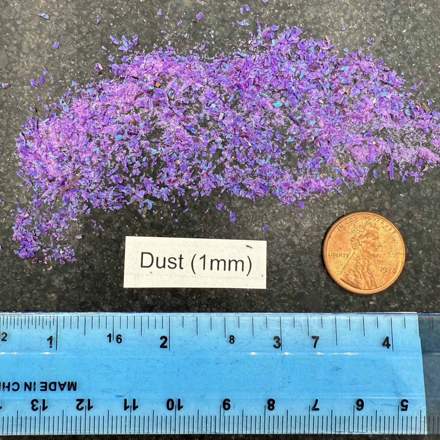 Lavender Rough Opal Pieces - While Supplies Last