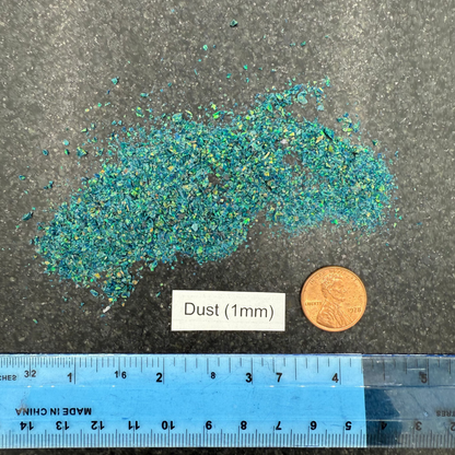 Dragon Scale Rough Opal Pieces - While Supplies Last