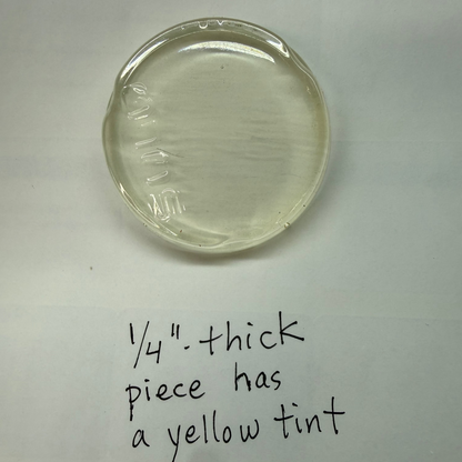 ** Expired ** Astro Tech Jewelry-Grade 8 oz Epoxy Kit  ***  50% Off