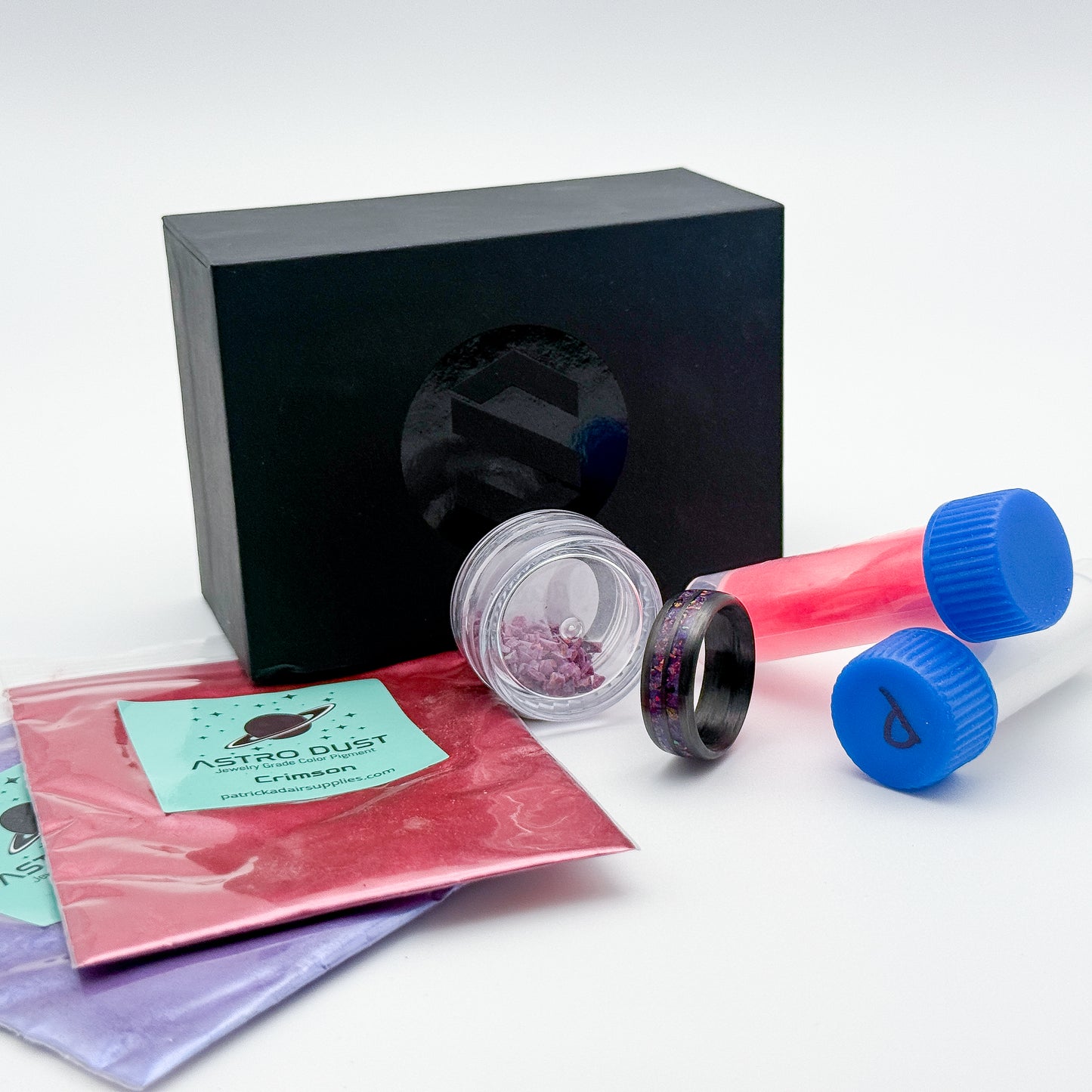 Ring Maker Subscription Box