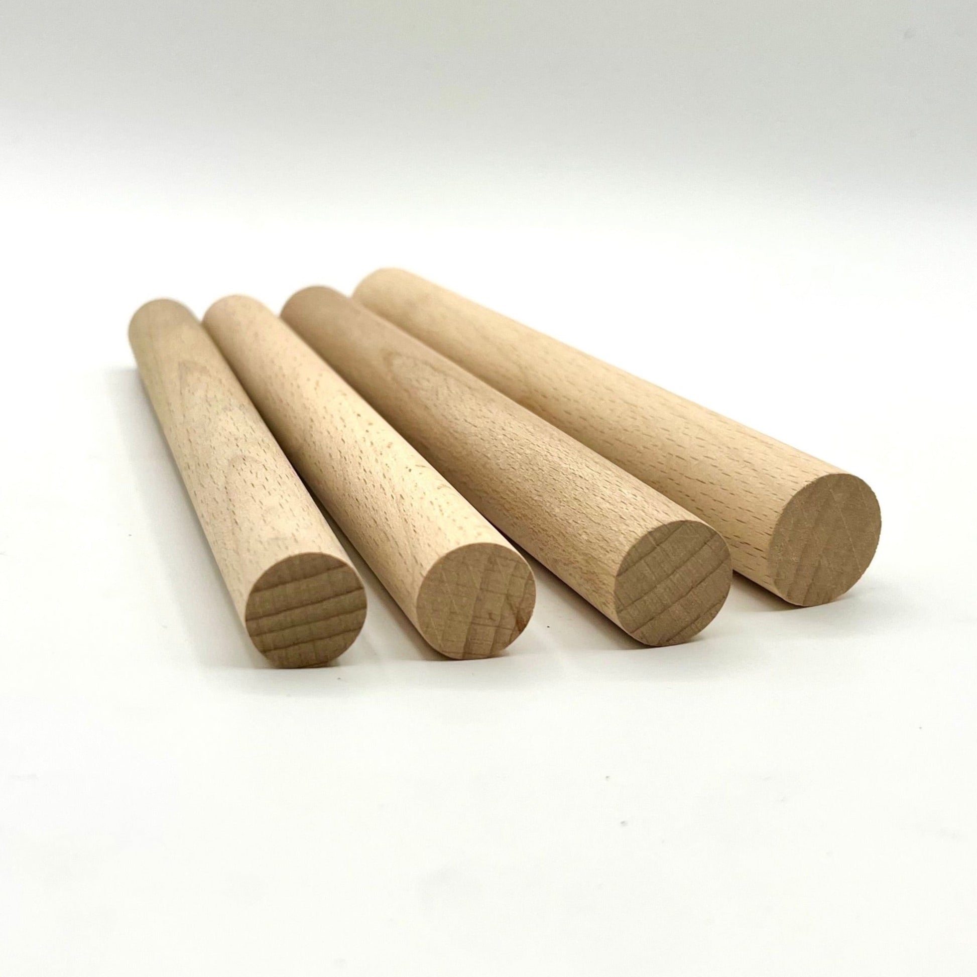 Wooden Dowel Rod - Mandrel Alternative – Patrick Adair Supplies