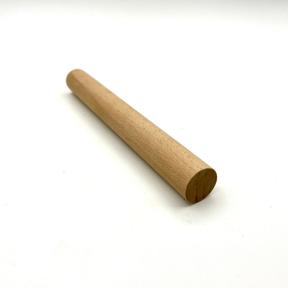 Dowel Rode Handle Wooden Dowel Rod - Mandrel Alternative – Patrick Adair Supplies