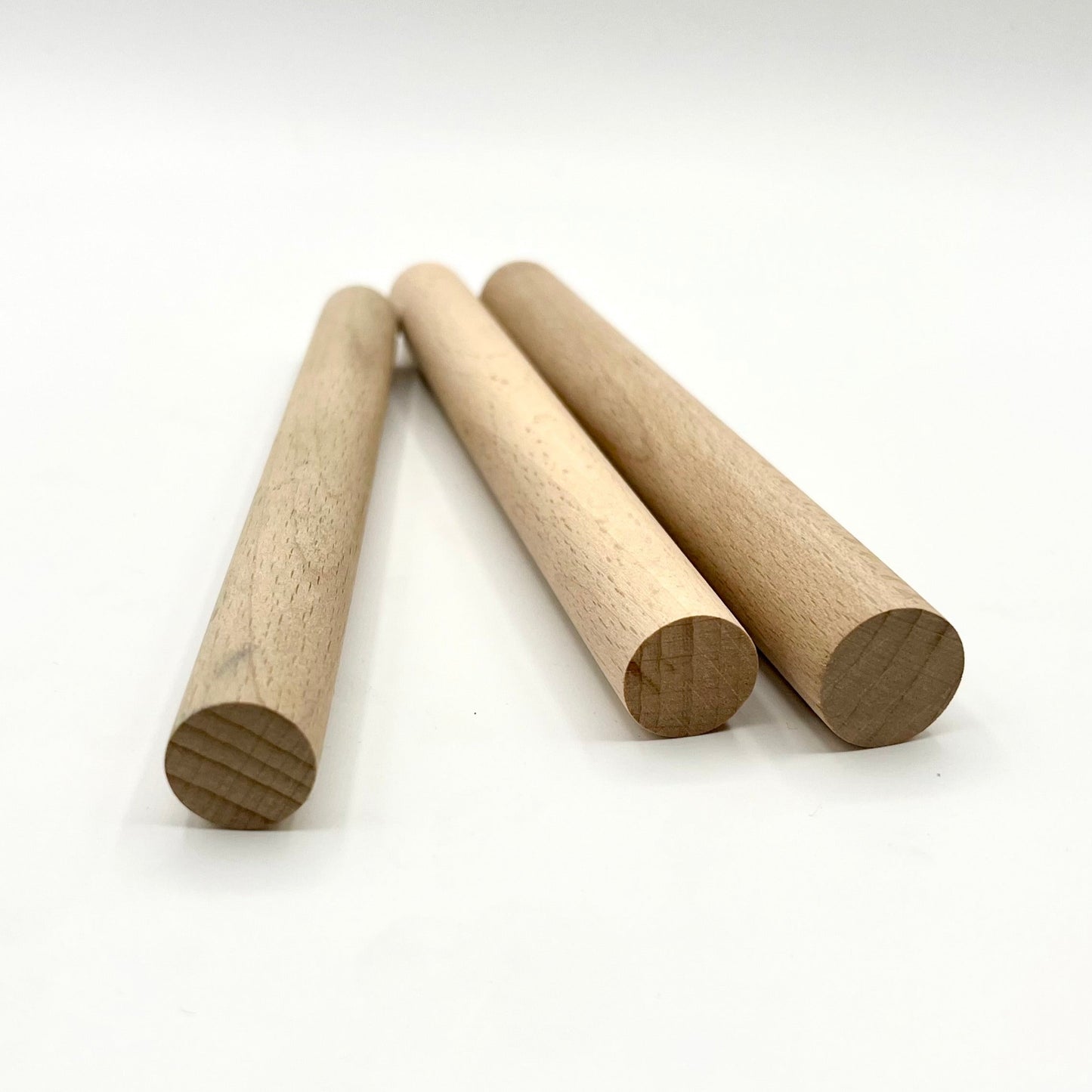 Wooden Dowel Rod - Mandrel Alternative - Patrick Adair Supplies