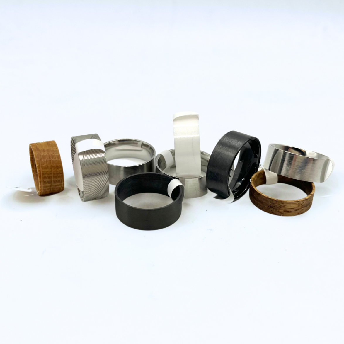 Liner Variety 9 Pack - Patrick Adair Supplies