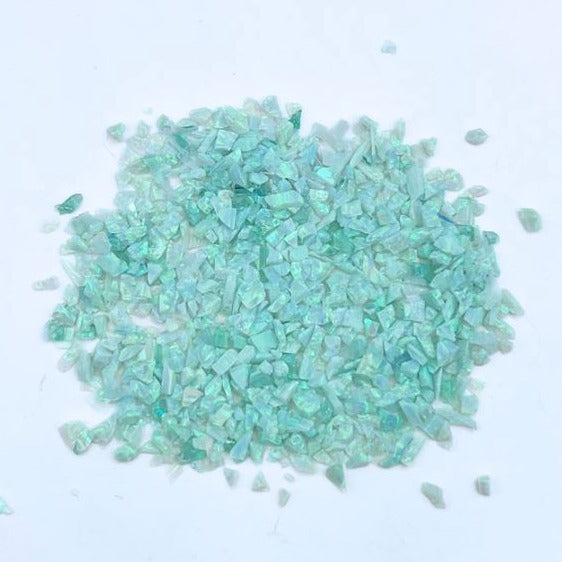 Opal - Mint Green - Patrick Adair Supplies