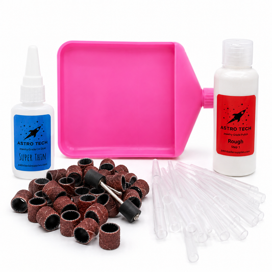 Maker's Starter Kit