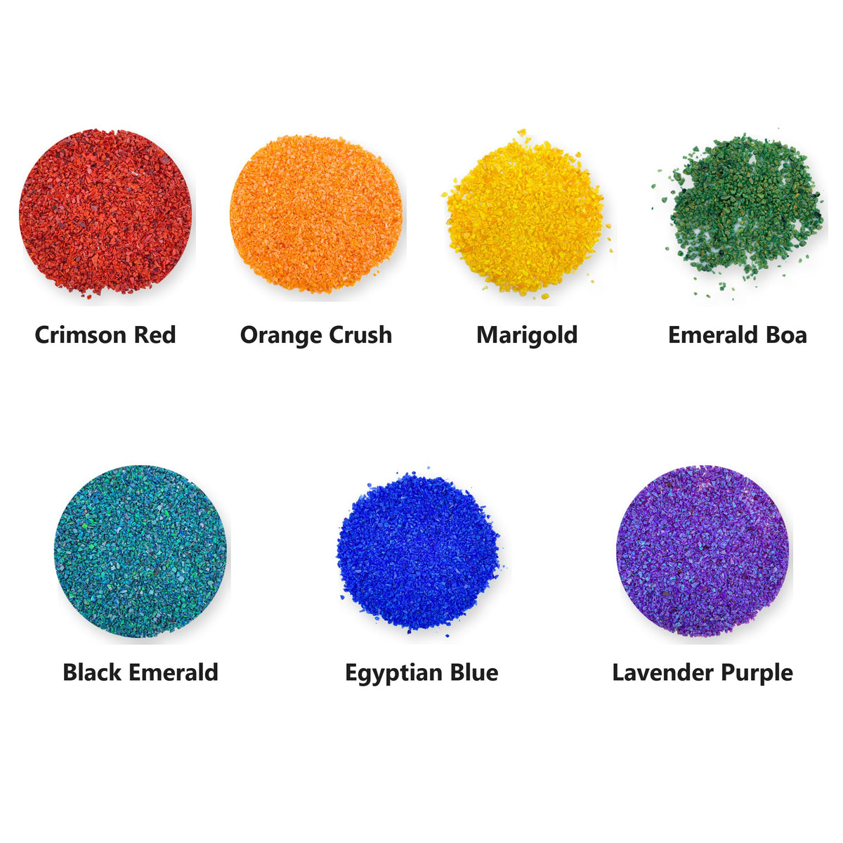 Opal Rainbow Pack