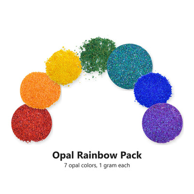 Opal Rainbow Pack
