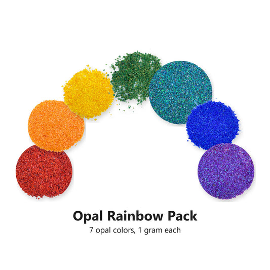 Opal Rainbow Pack