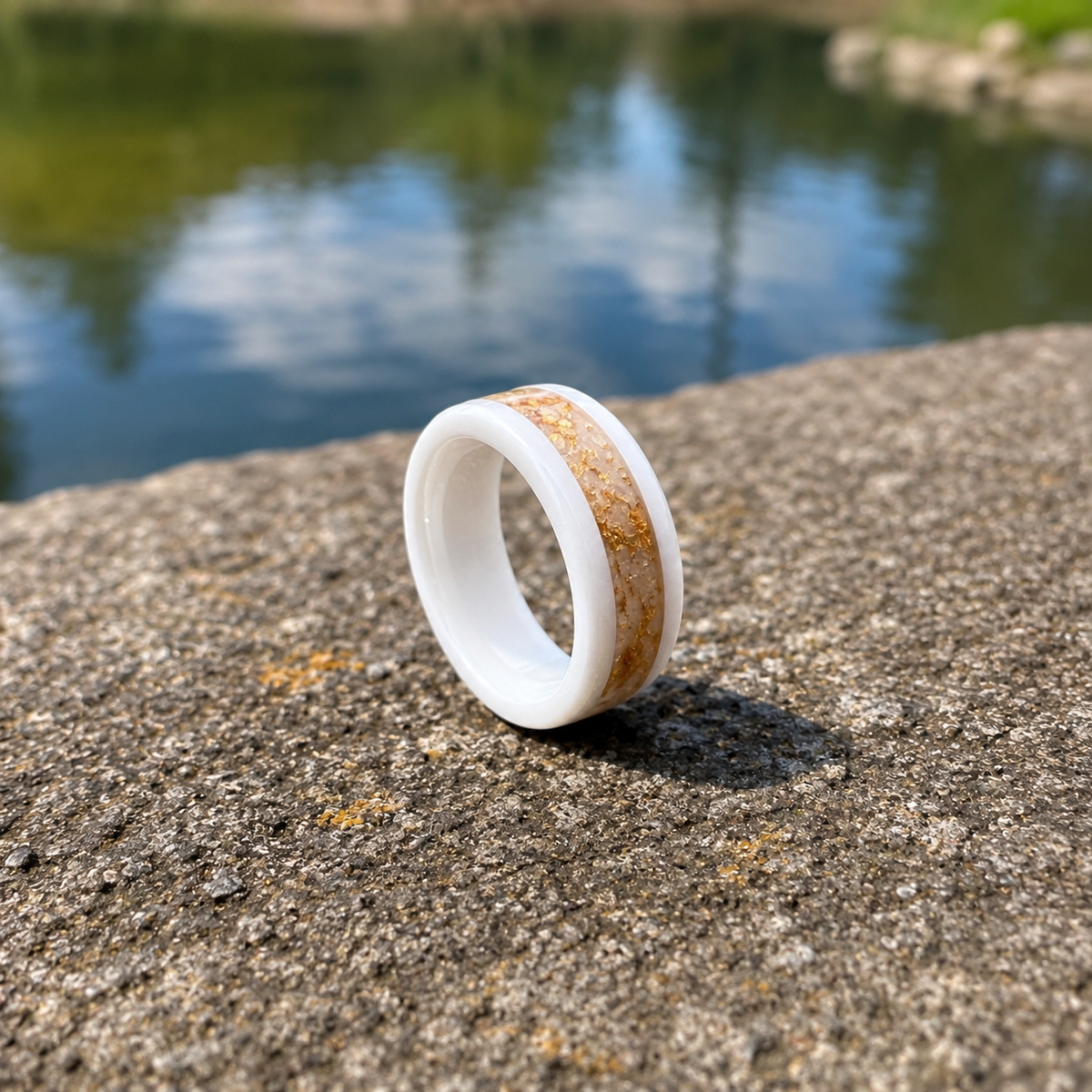 Oro Divino Ring Kit