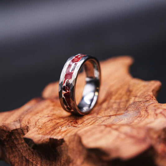 Kingsnake Ring Kit