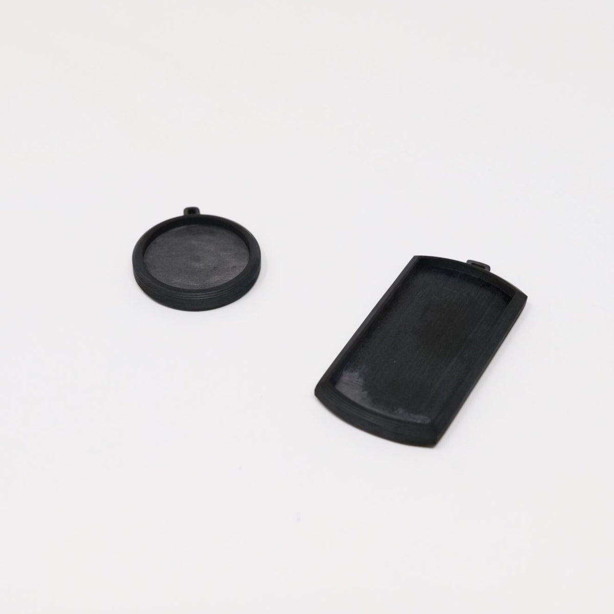 Carbon Fiber Pendant - 3-Pack - Patrick Adair Supplies