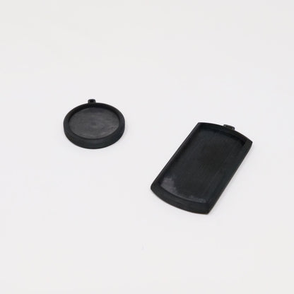 Carbon Fiber Pendant - 3-Pack - Patrick Adair Supplies