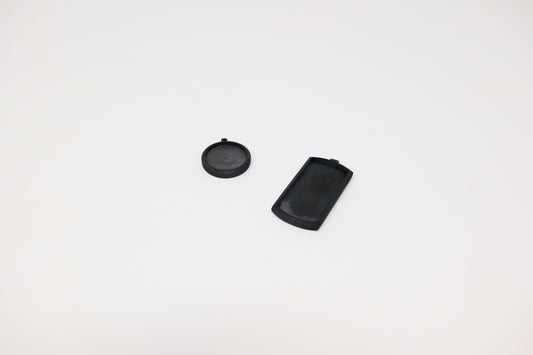 Carbon Fiber Pendant - 5-Pack - Patrick Adair Supplies