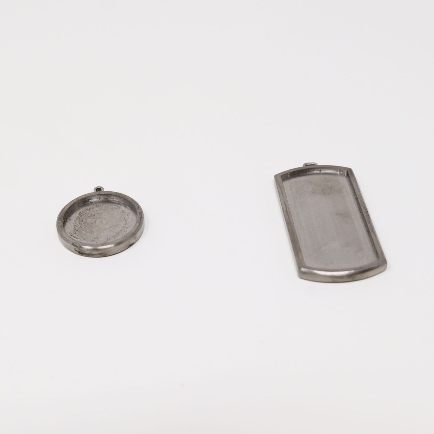 Titanium Pendant - 3-Pack - Patrick Adair Supplies