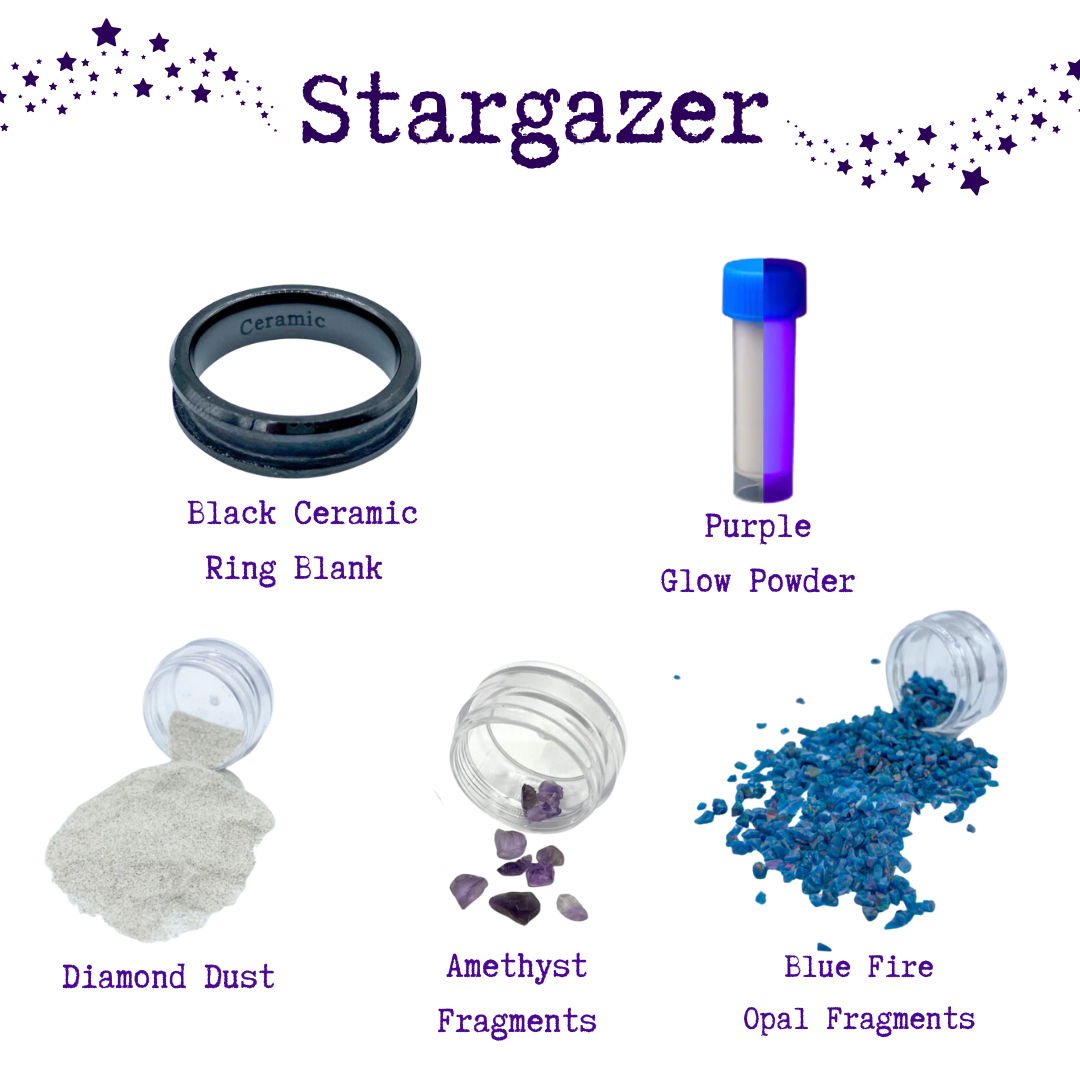 Stargazer