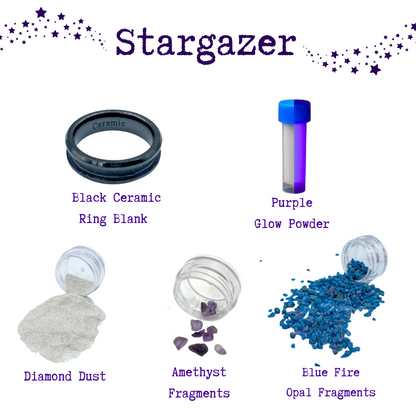 Stargazer