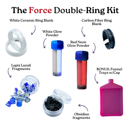 Ring Maker Subscription Box