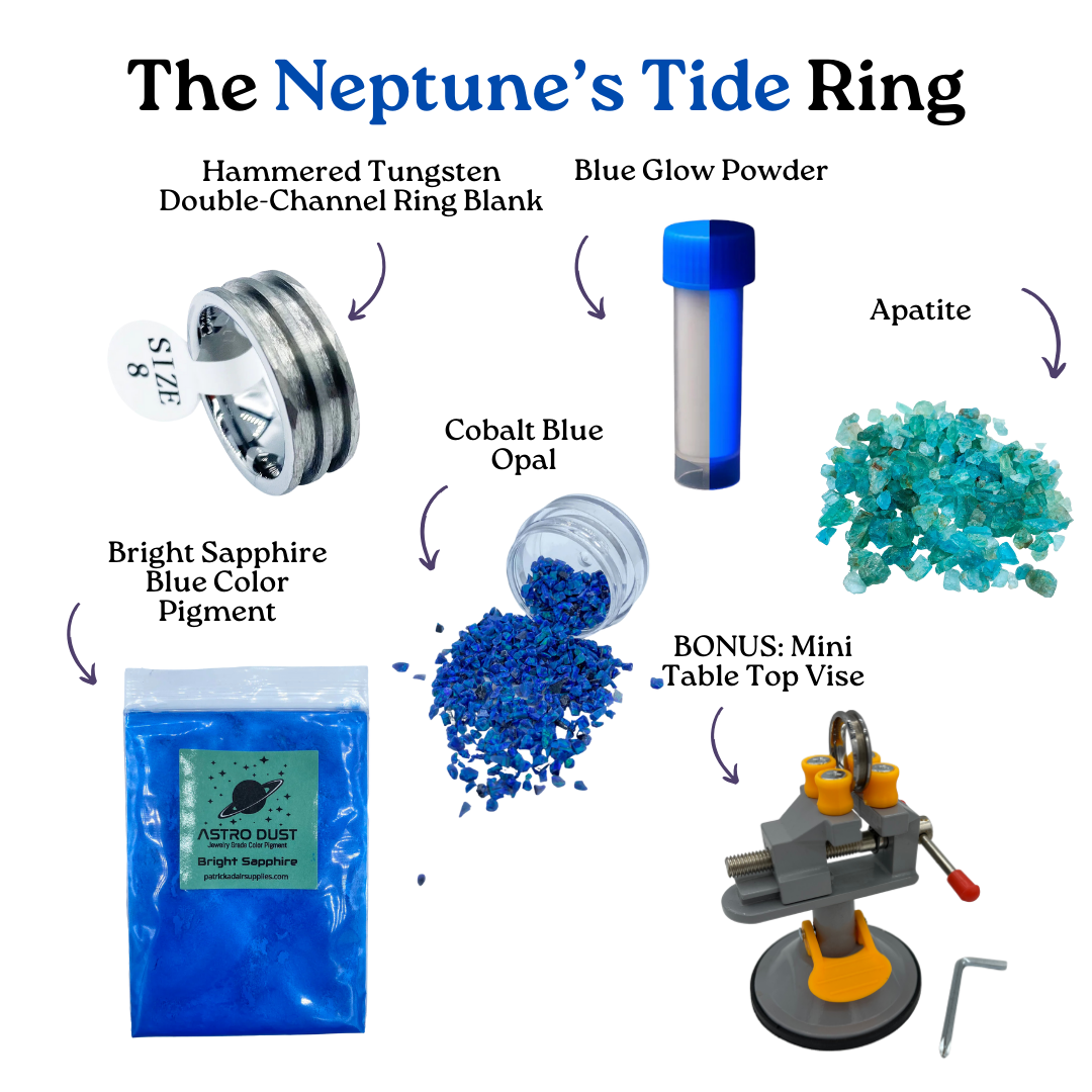 Ring Maker Subscription Box