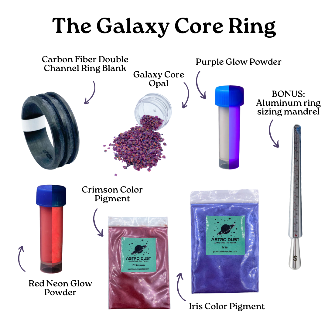Ring Maker Subscription Box