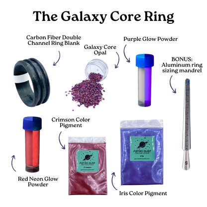 Ring Maker Subscription Box