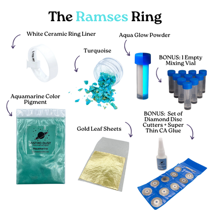 Ring Maker Subscription Box