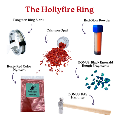 Ring Maker Subscription Box