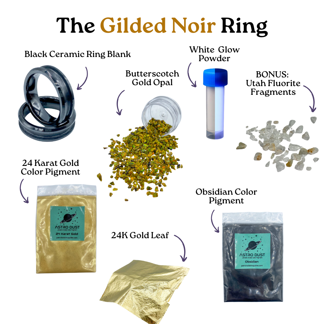 Ring Maker Subscription Box
