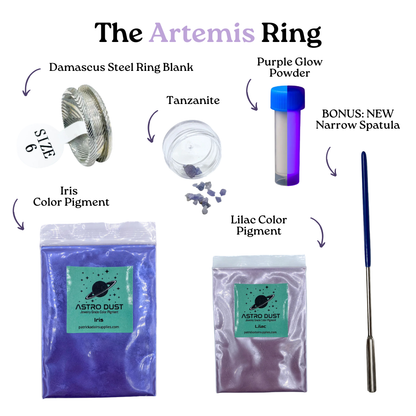 Ring Maker Subscription Box