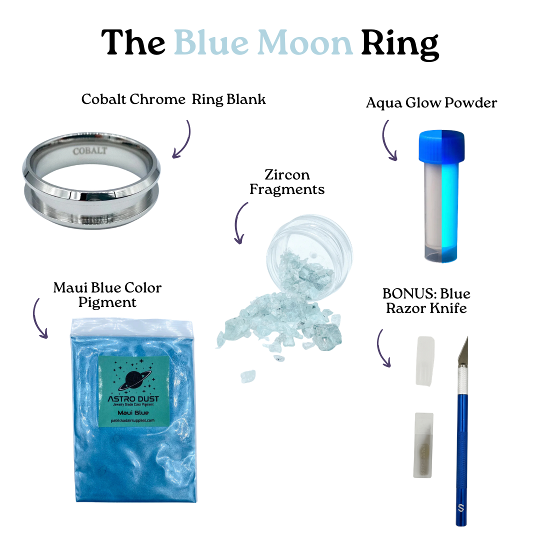 Ring Maker Subscription Box