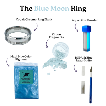 Ring Maker Subscription Box