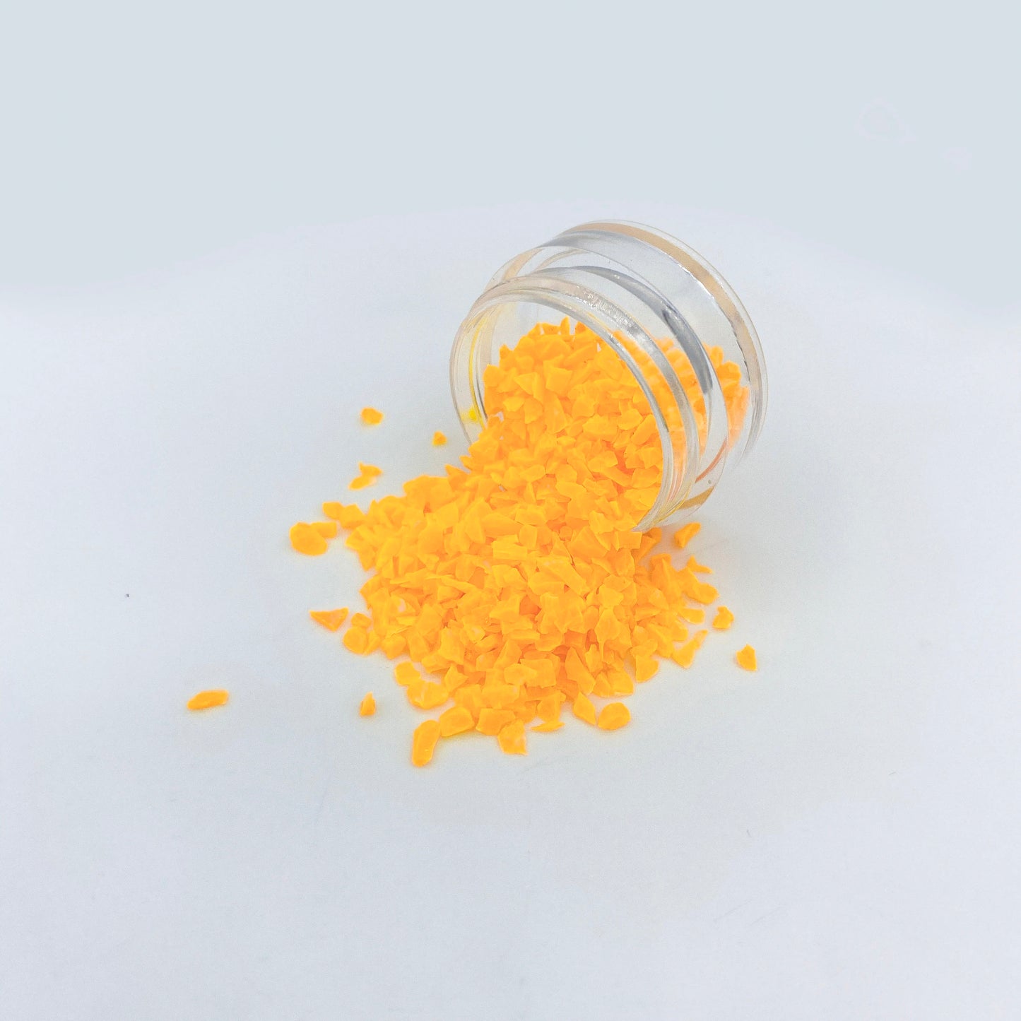 Opal - Tangerine Orange