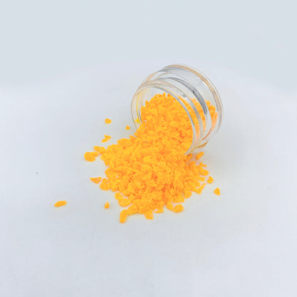 Opal - Tangerine Orange