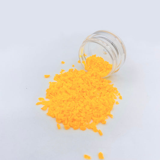 Opal - Tangerine Orange