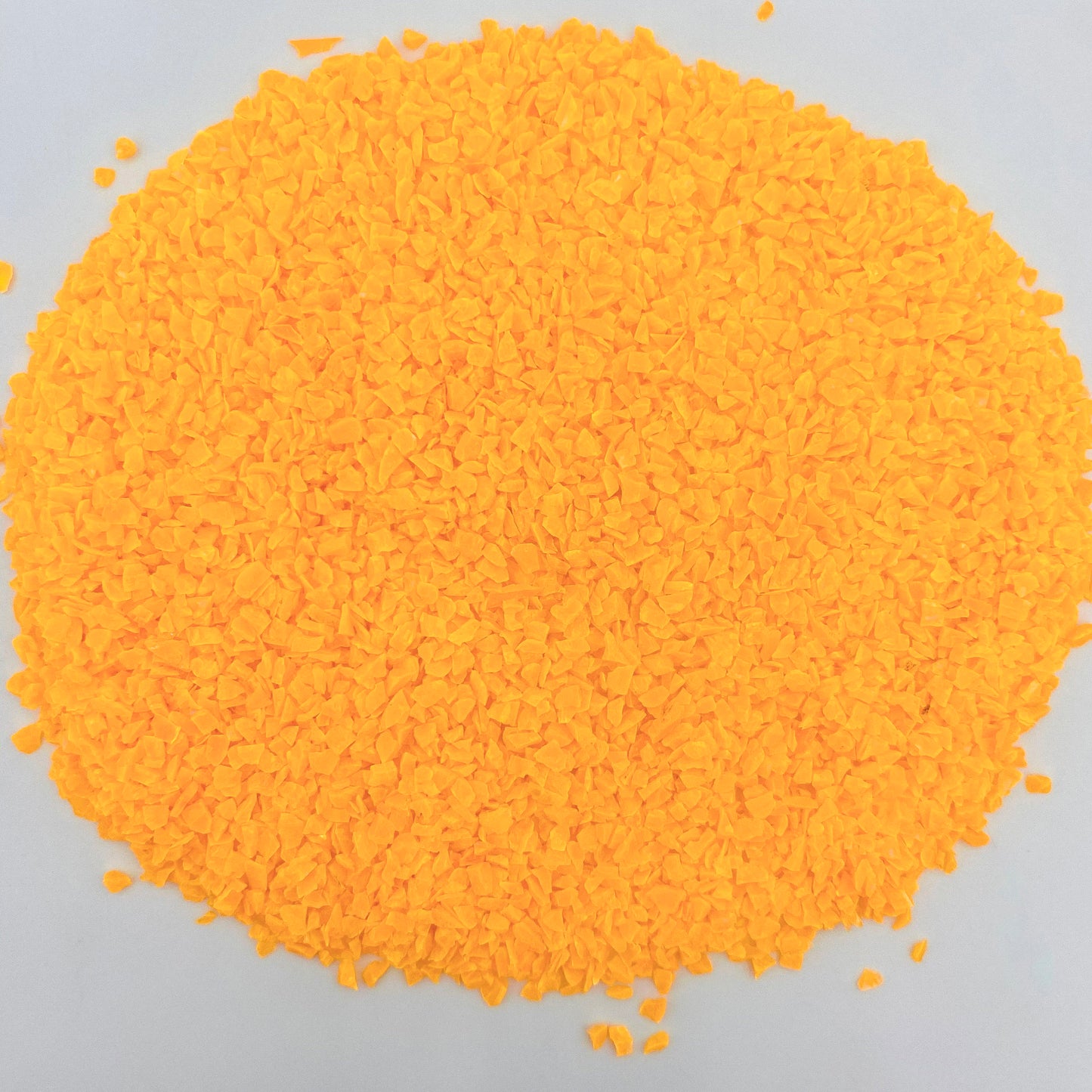 Opal - Tangerine Orange