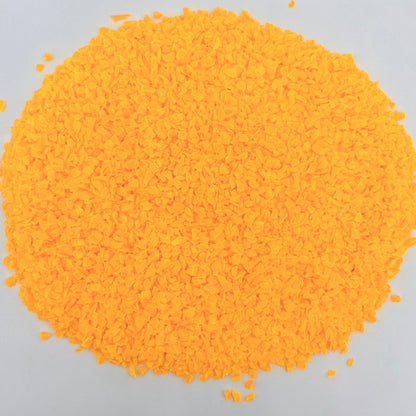 Opal - Tangerine Orange