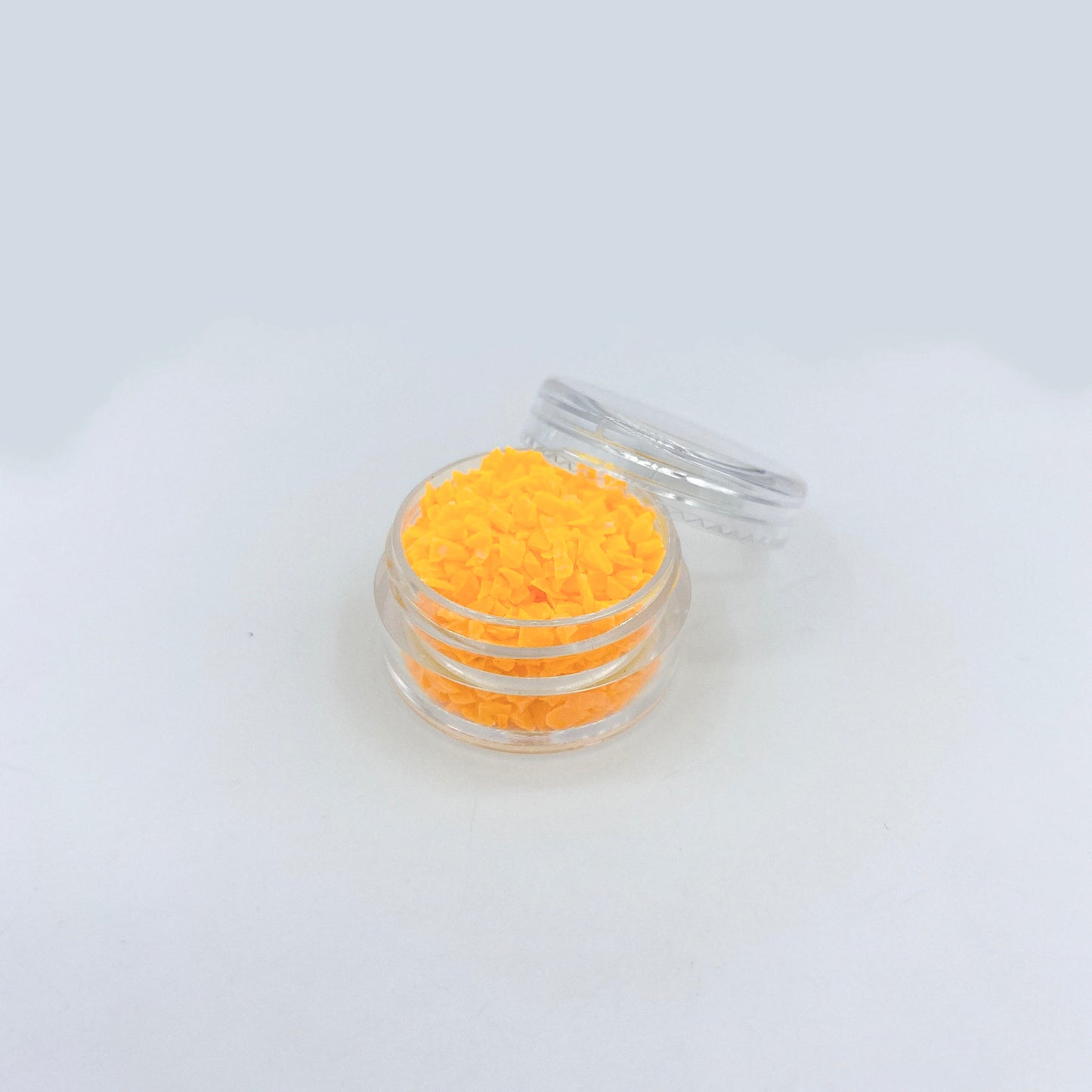 Opal - Tangerine Orange