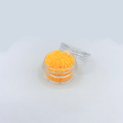 Opal - Tangerine Orange