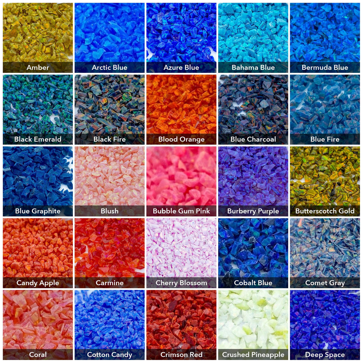 Opal 75-Pack