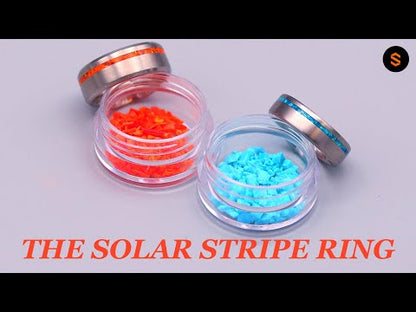 Solar Stripe Ring Kit