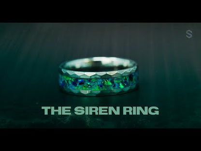 Siren Ring Making Kit