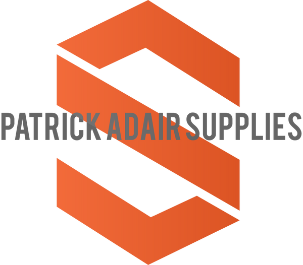 Patrick Adair Supplies