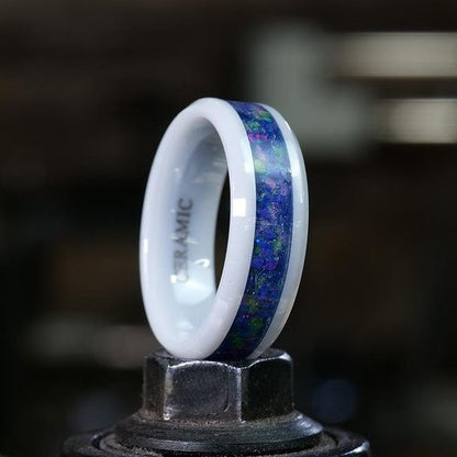 Northern Lights Ring Kit - Patrick Adair Supplies