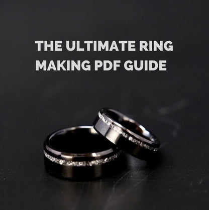 Ring Making PDF Guide
