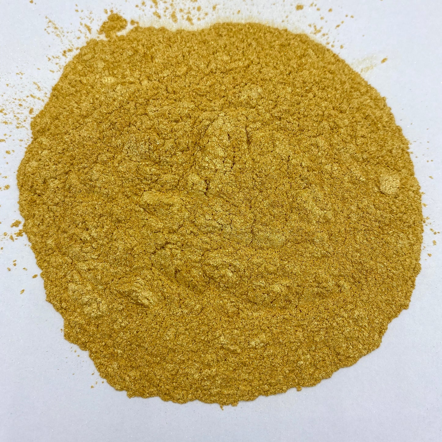Astro Dust 24 Karat Gold Color Pigment - Patrick Adair Supplies