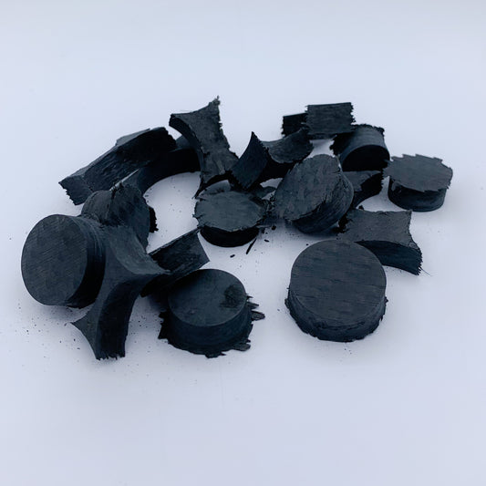 Carbon Fiber Scraps - Patrick Adair Supplies