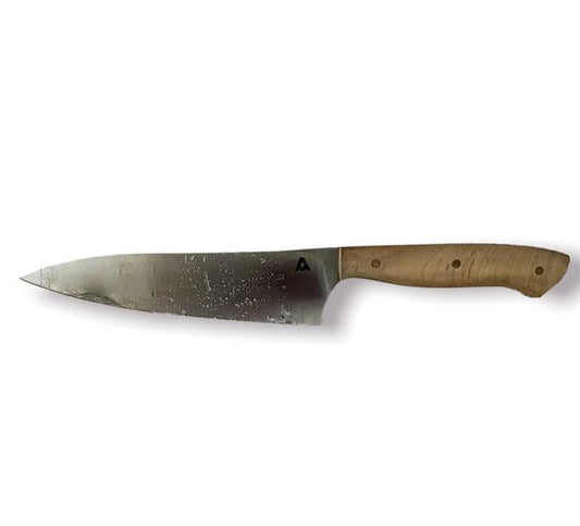 The 6.5" Chef Knife Kit - Patrick Adair Supplies