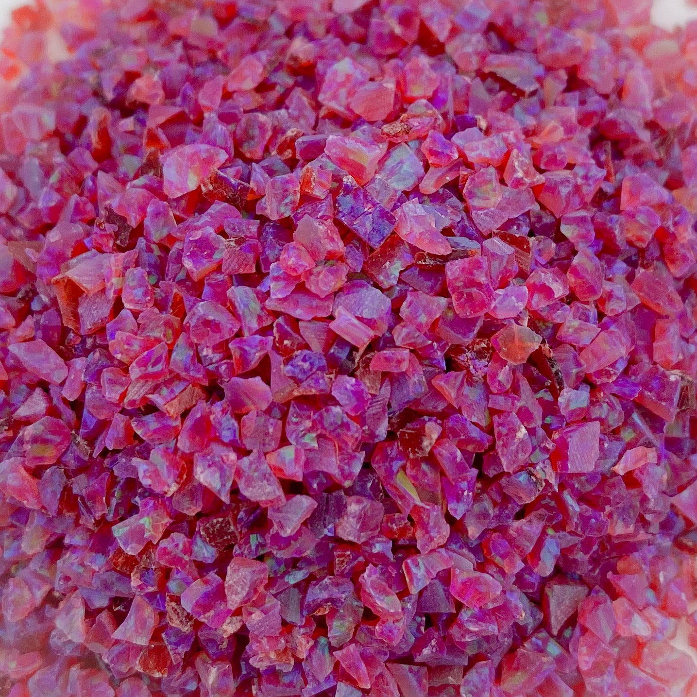 Opal - Ruby Red - Patrick Adair Supplies