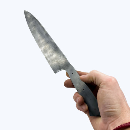 8 Inch Chef Knife - Patrick Adair Supplies