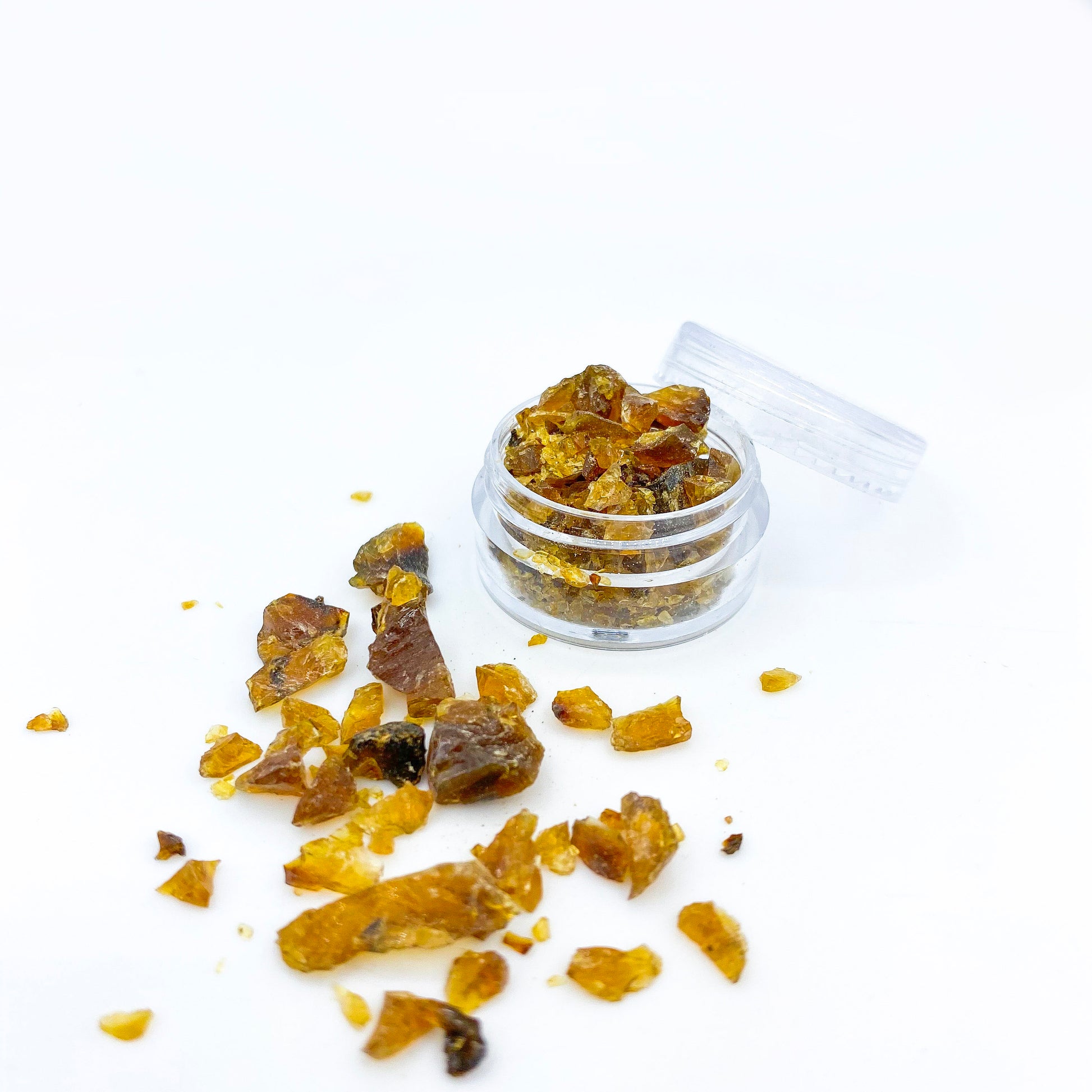 Amber Fragments - Patrick Adair Supplies